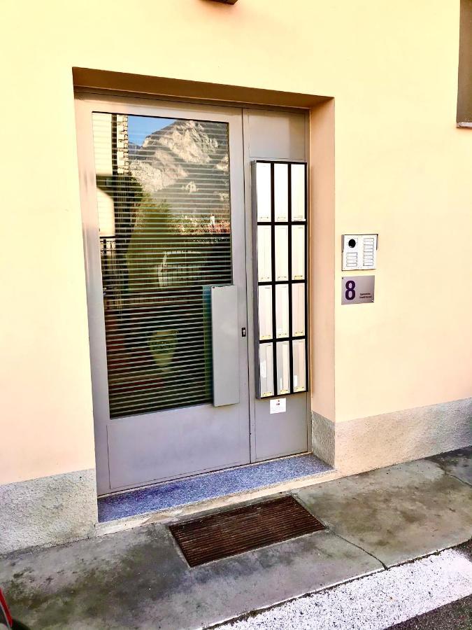 Iuli Lake Home Tra Lago E Montagna Olginate Luaran gambar